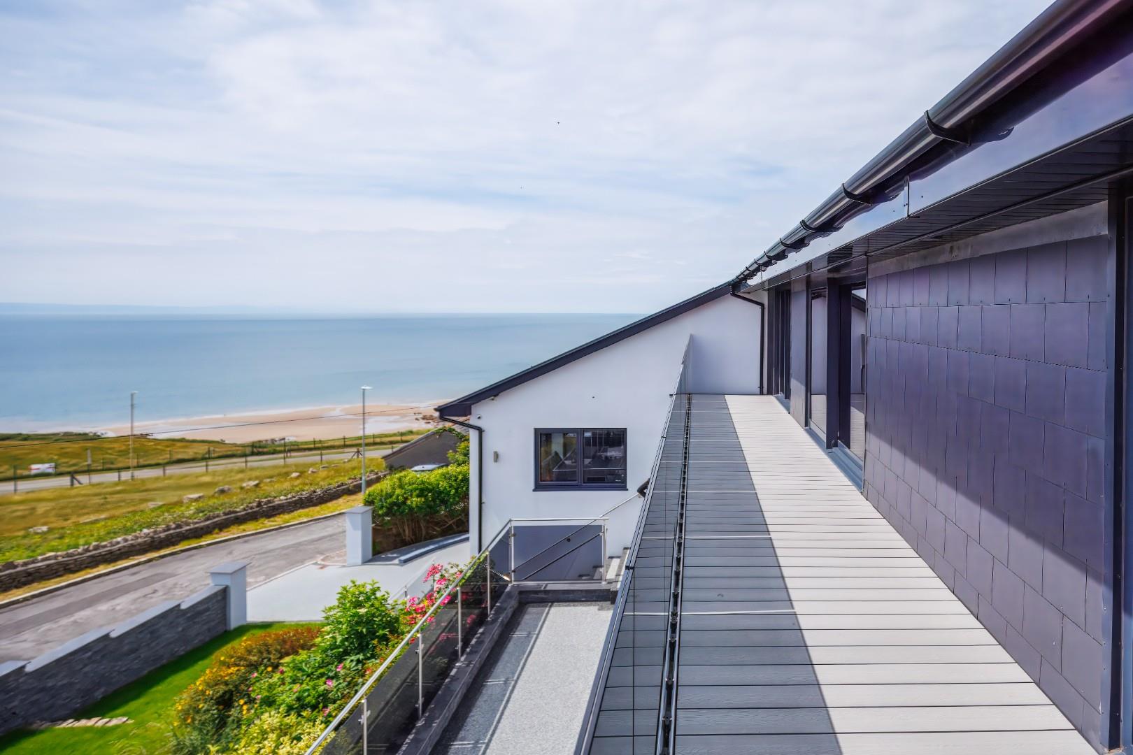 West Farm Close, Ogmore-By-Sea, Vale of Glamorgan, CF32 0PT